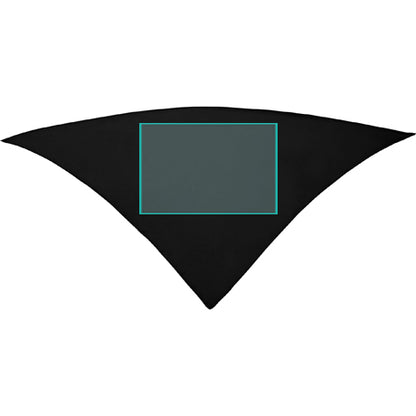 FOULARD TRIANGULAIRE – FESTERO