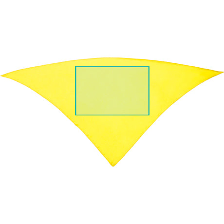 FOULARD TRIANGULAIRE – FESTERO