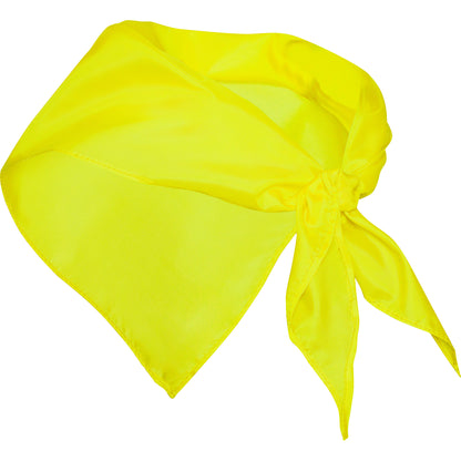 FOULARD TRIANGULAIRE – FESTERO