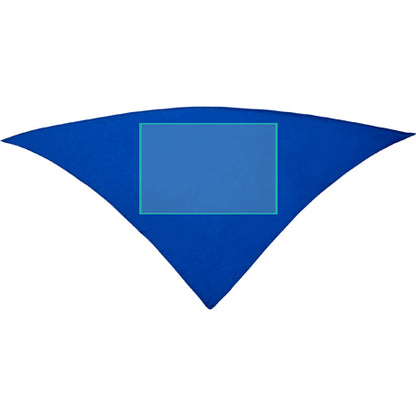 FOULARD TRIANGULAIRE – FESTERO