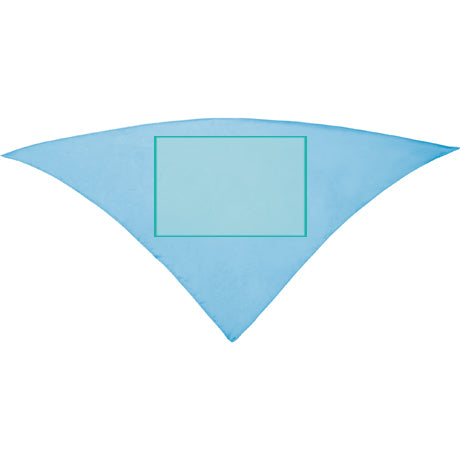 FOULARD TRIANGULAIRE – FESTERO