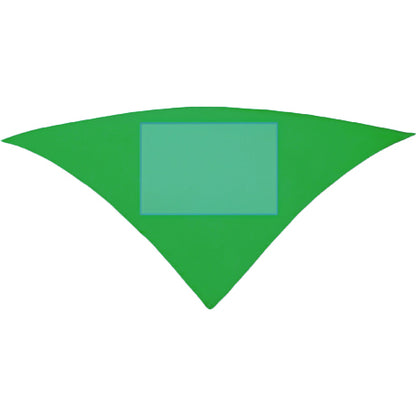 FOULARD TRIANGULAIRE – FESTERO