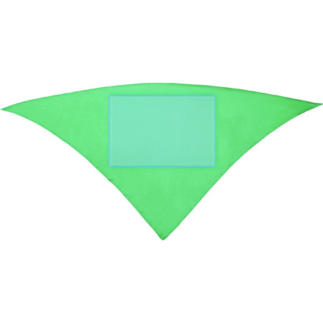 FOULARD TRIANGULAIRE – FESTERO