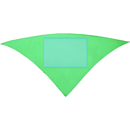 FOULARD TRIANGULAIRE – FESTERO