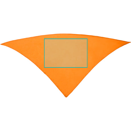 FOULARD TRIANGULAIRE – FESTERO