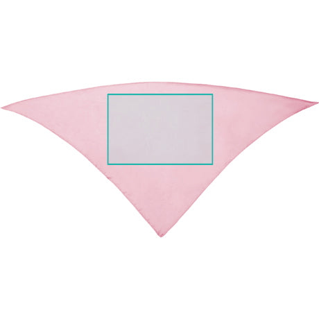 FOULARD TRIANGULAIRE – FESTERO