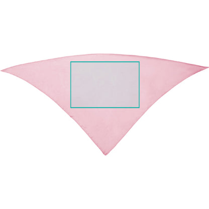 FOULARD TRIANGULAIRE – FESTERO