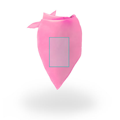 FOULARD TRIANGULAIRE – FESTERO