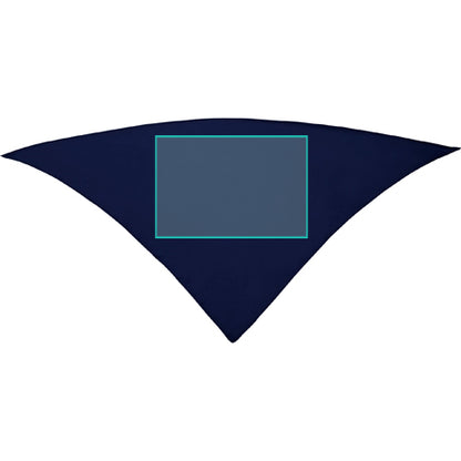 FOULARD TRIANGULAIRE – FESTERO