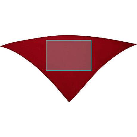 FOULARD TRIANGULAIRE – FESTERO