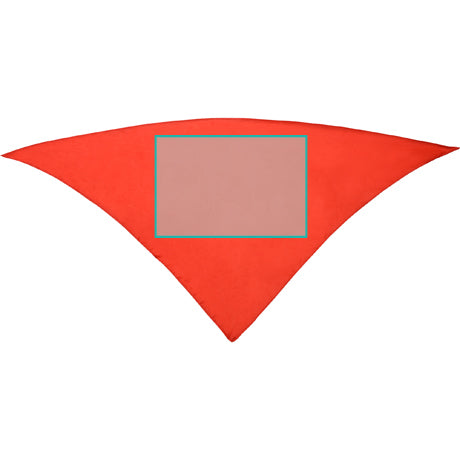 FOULARD TRIANGULAIRE – FESTERO