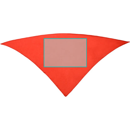 FOULARD TRIANGULAIRE – FESTERO