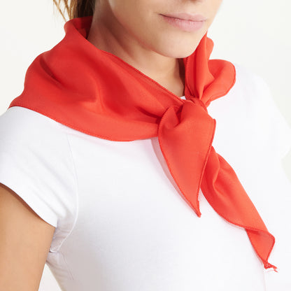 FOULARD TRIANGULAIRE – FESTERO
