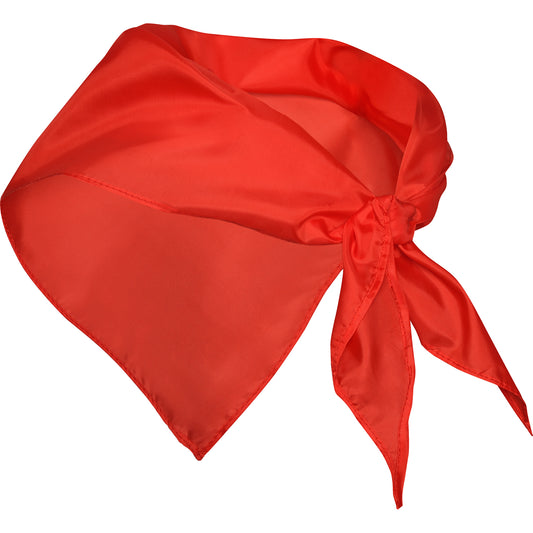 FOULARD TRIANGULAIRE – FESTERO