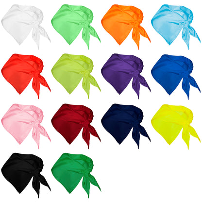 FOULARD TRIANGULAIRE – FESTERO