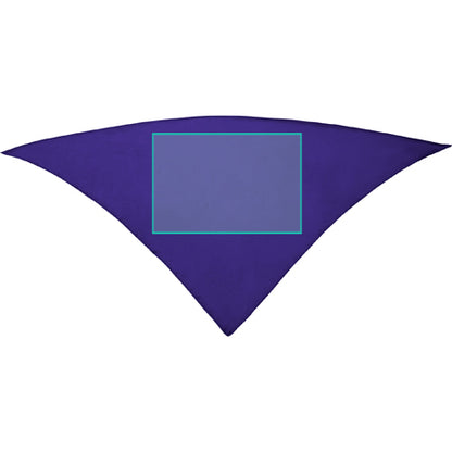 FOULARD TRIANGULAIRE – FESTERO