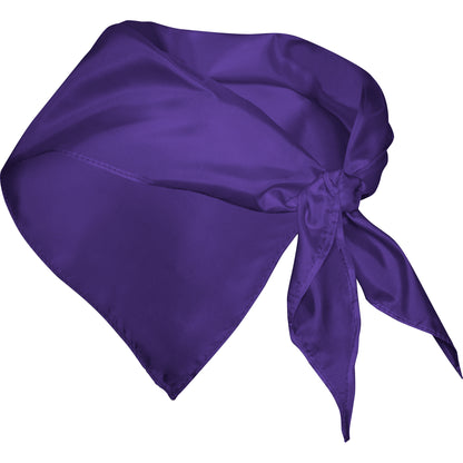 FOULARD TRIANGULAIRE – FESTERO