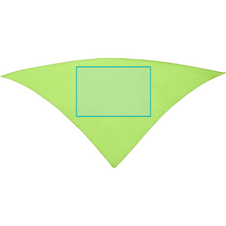 FOULARD TRIANGULAIRE – FESTERO