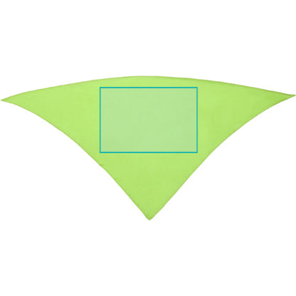 FOULARD TRIANGULAIRE – FESTERO