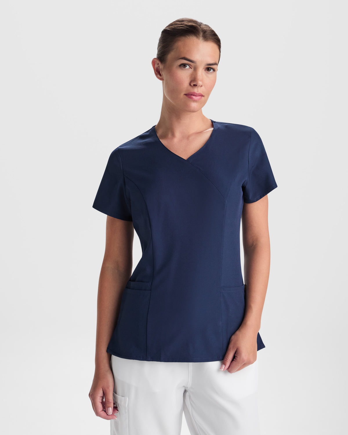 BLOUSE - FEROX FEMME