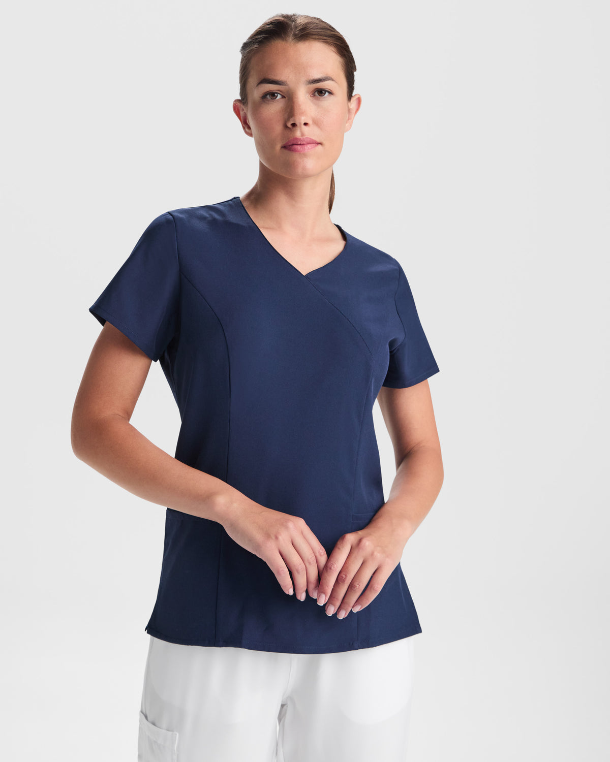 BLOUSE - FEROX FEMME