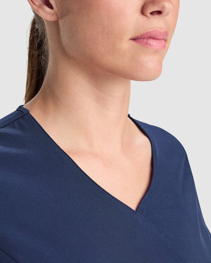 BLOUSE - FEROX FEMME