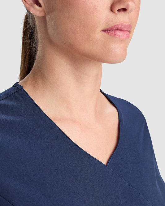 BLOUSE - FEROX FEMME