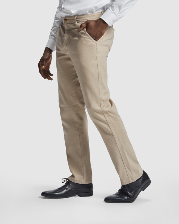 PANTALON DE SERVICE - RITZ