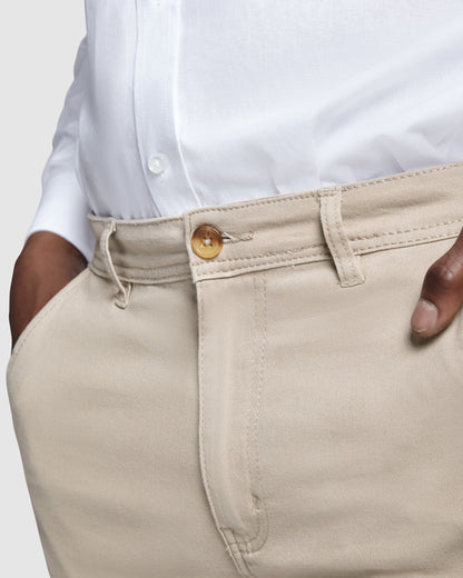 PANTALON DE SERVICE - RITZ