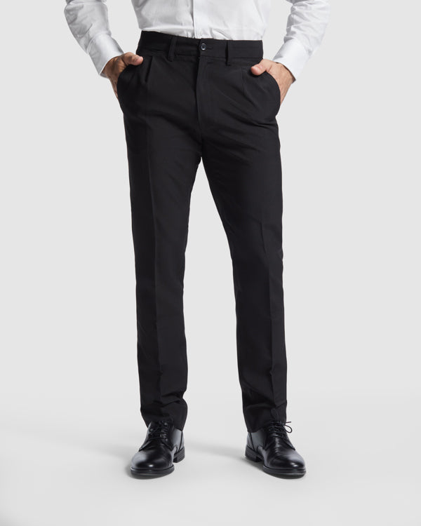 PANTALON DE SERVICE - WAITER