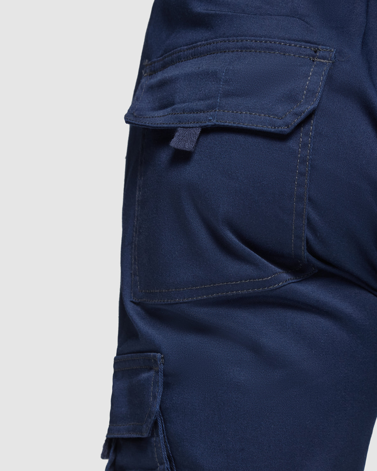 PANTALON HAUTE VISIBILITÉ - DAILY STRETCH HV