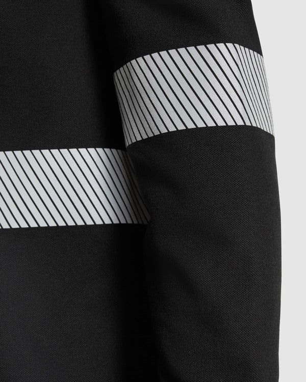POLO À MANCHES LONGUES - FORAN L/S