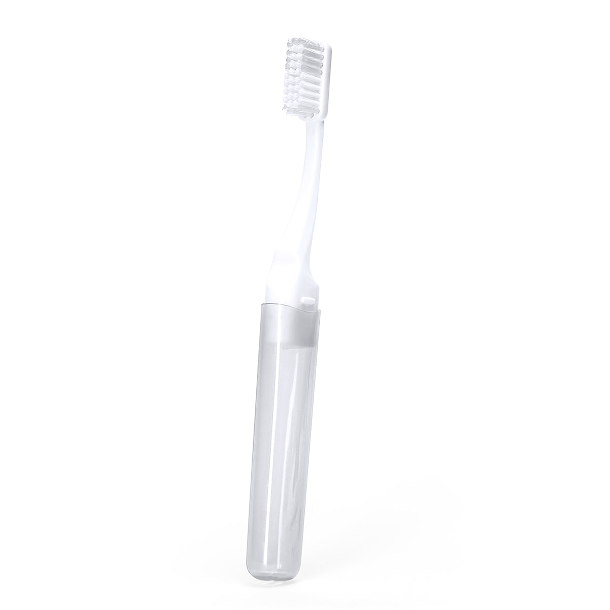 BROSSE À DENTS DE VOYAGE AVEC CAPUCHON – POLE