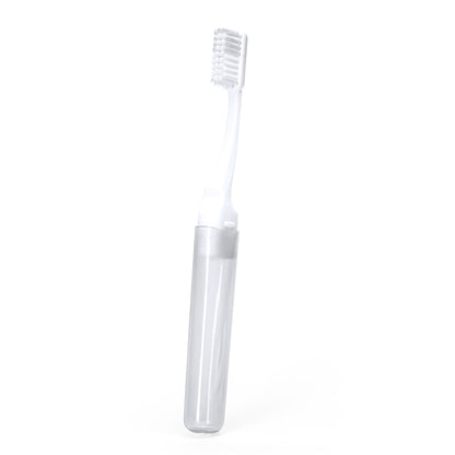BROSSE À DENTS DE VOYAGE AVEC CAPUCHON – POLE