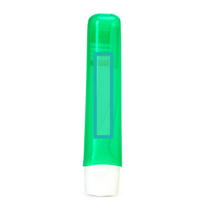 BROSSE À DENTS DE VOYAGE AVEC CAPUCHON – POLE