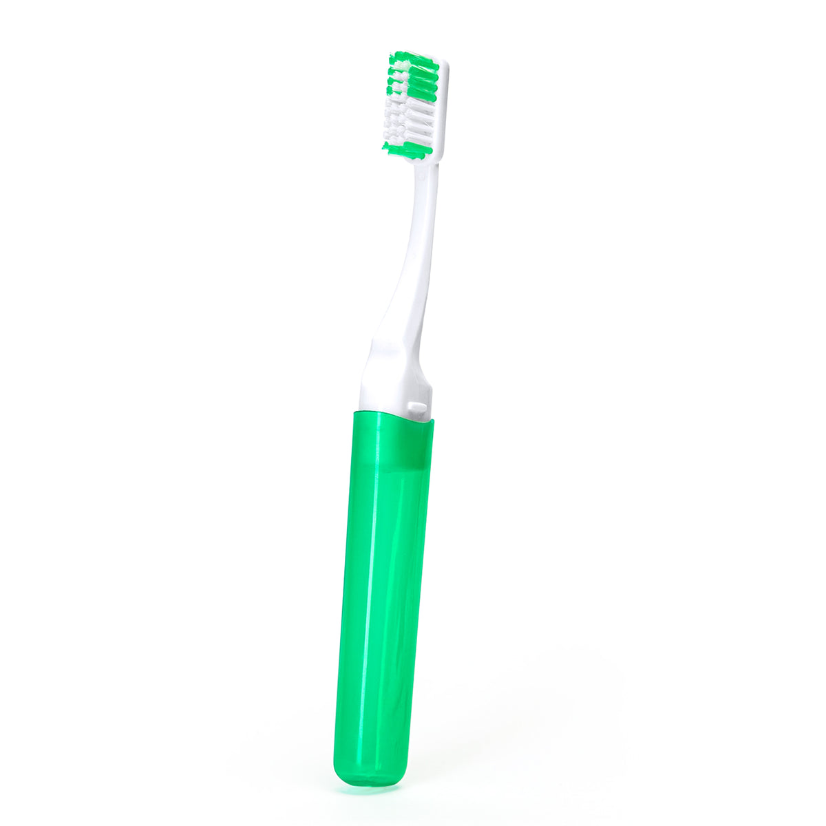 BROSSE À DENTS DE VOYAGE AVEC CAPUCHON – POLE
