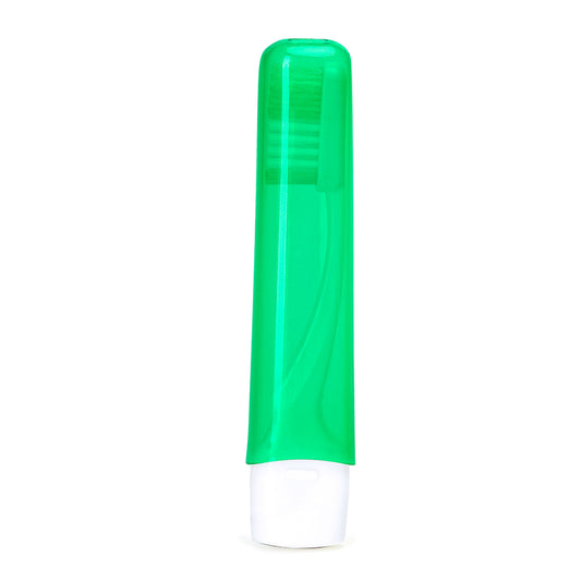 BROSSE À DENTS DE VOYAGE AVEC CAPUCHON – POLE