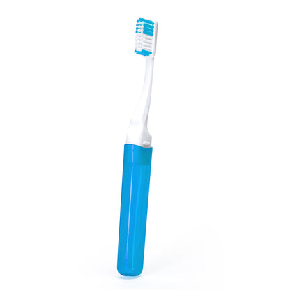 BROSSE À DENTS DE VOYAGE AVEC CAPUCHON – POLE