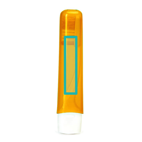 BROSSE À DENTS DE VOYAGE AVEC CAPUCHON – POLE
