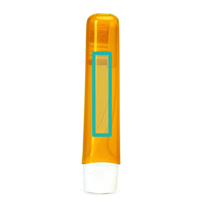 BROSSE À DENTS DE VOYAGE AVEC CAPUCHON – POLE