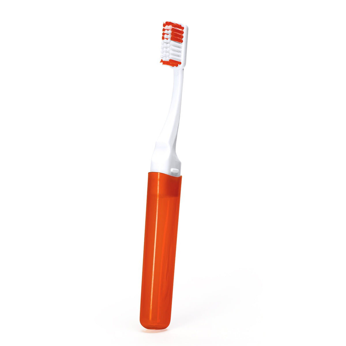 BROSSE À DENTS DE VOYAGE AVEC CAPUCHON – POLE