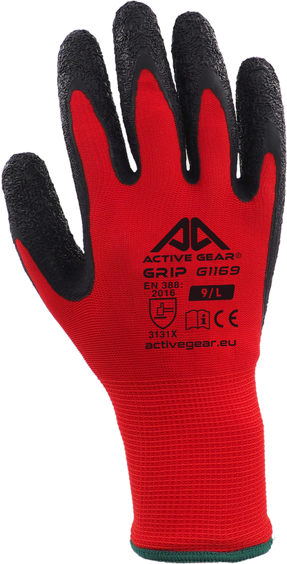 GANTS - GRIP G1170