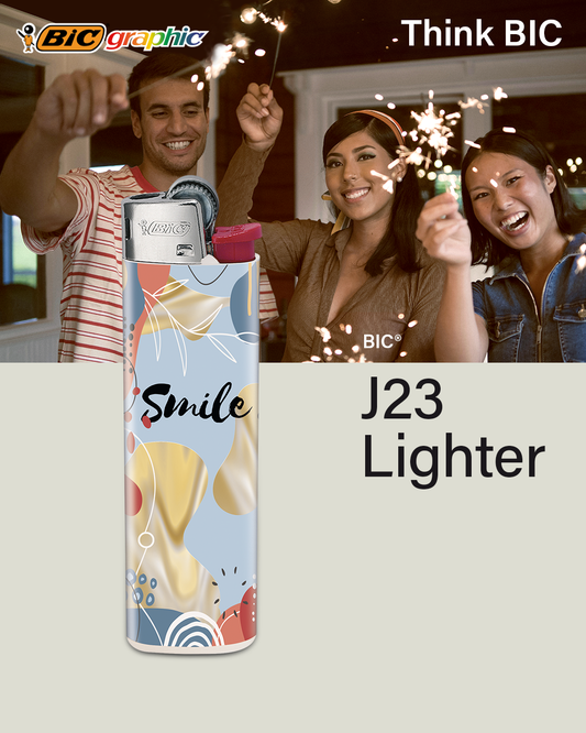 Briquet BIC® J23