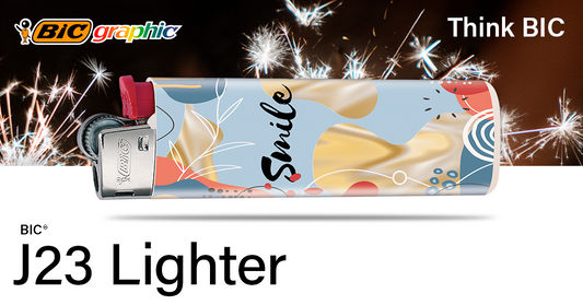 Briquet BIC® J23