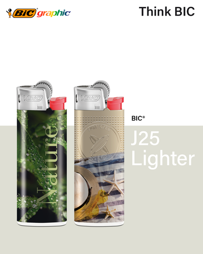 Briquet BIC® J25