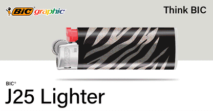 Briquet BIC® J25