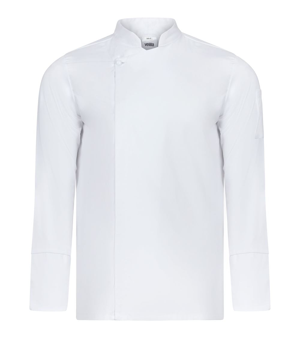VESTE DE CUISINE - 405202TC