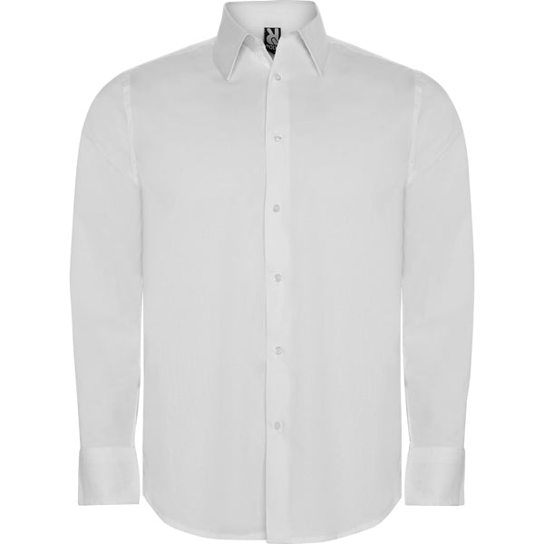CHEMISE À MANCHES LONGUES - MOSCU