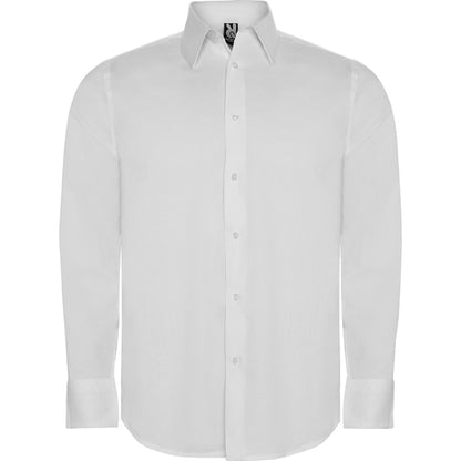 CHEMISE À MANCHES LONGUES - MOSCU