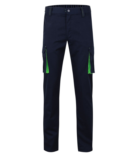 PANTALON DE TRAVAIL - 103024S